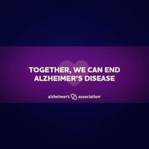My Closet Proceeds support Alzheimer’s Research